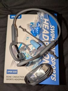 contenido de la caja ifecco x17