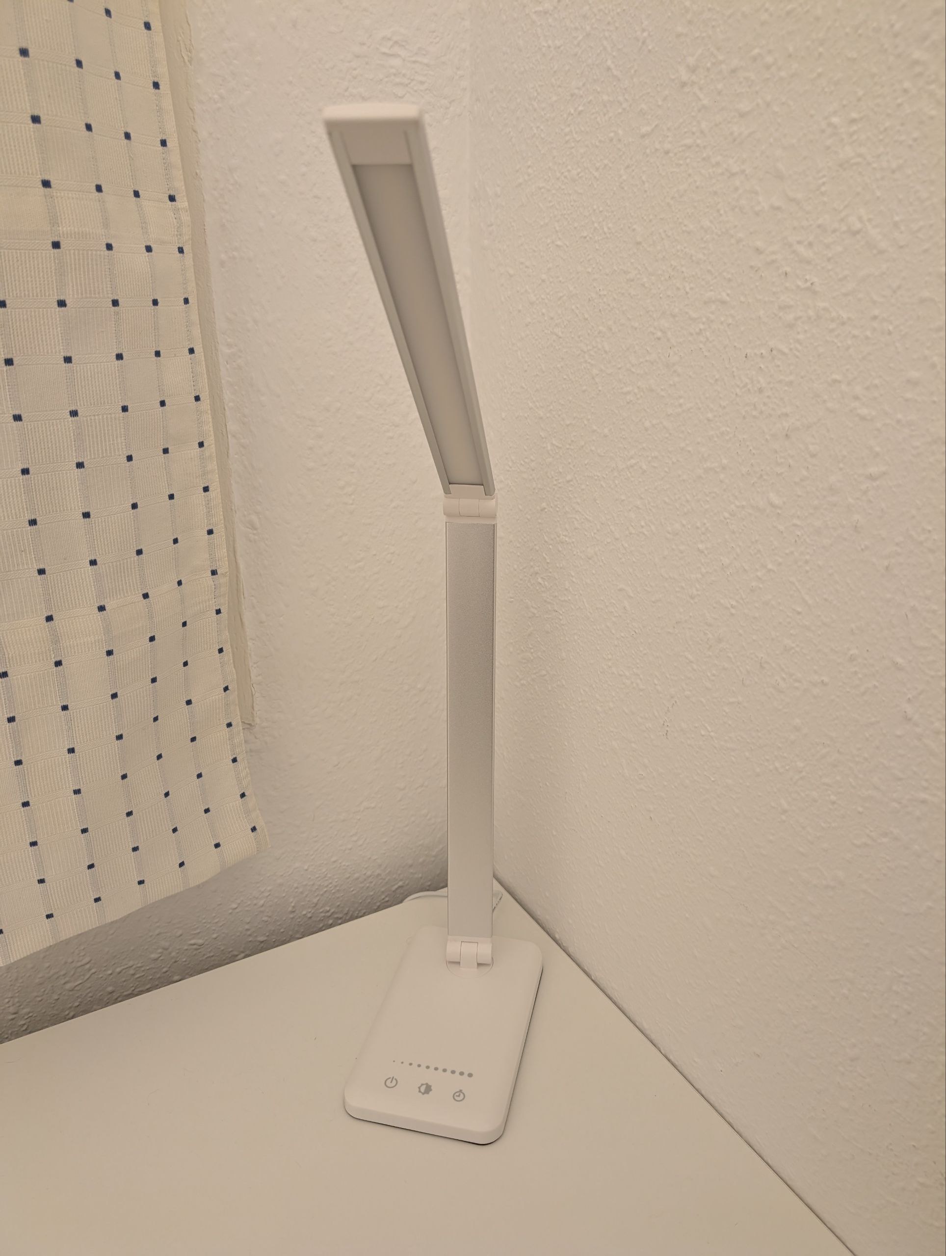 Lámpara de escritorio LED