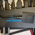 Switch KVM 4K USB 3.0