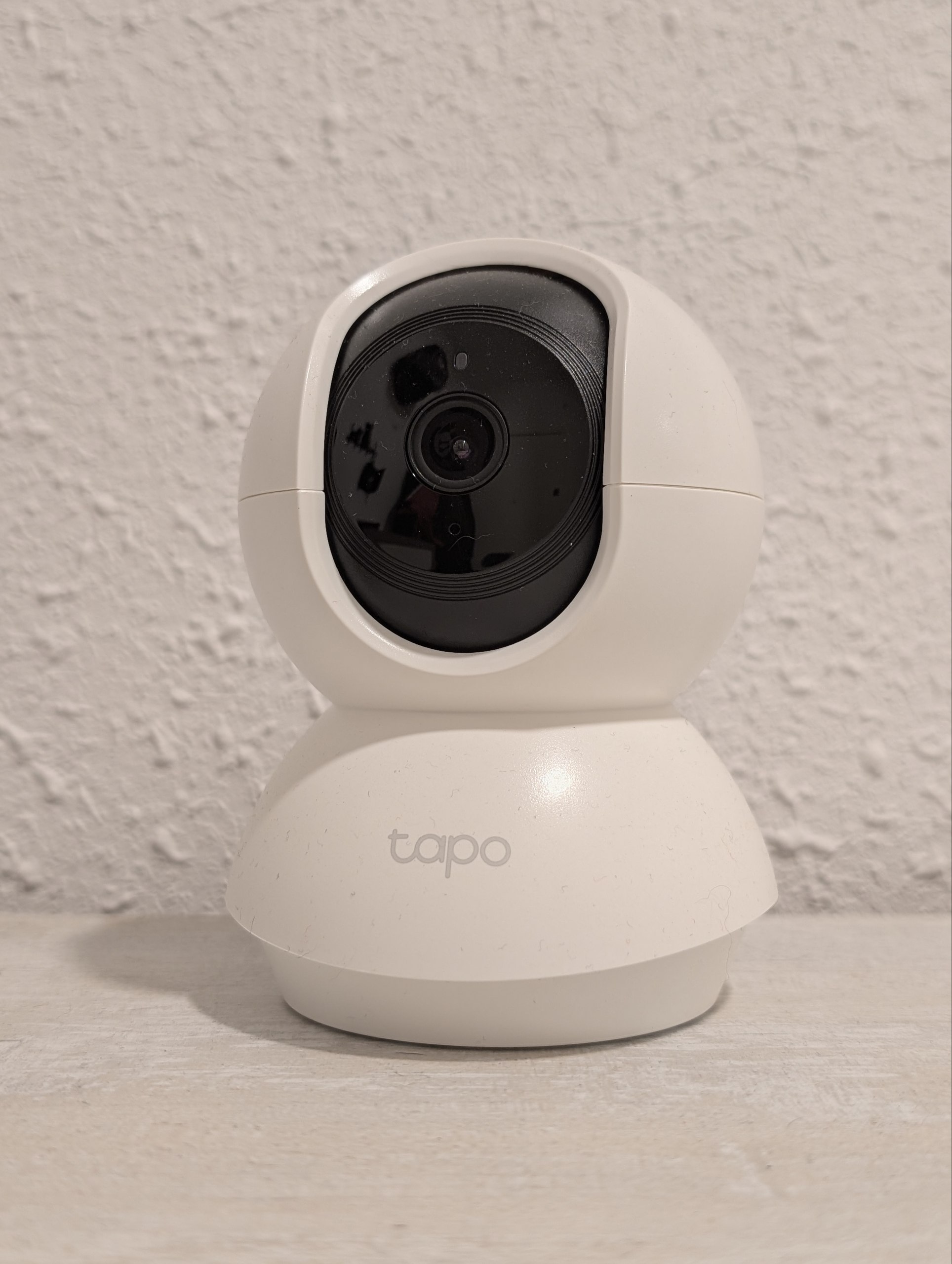Cámara de vigilancia Tapo C210 (2K – 3MP)